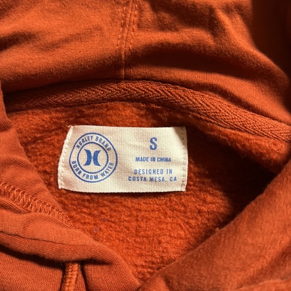 Hurley Hoodie “Southwest Surf Club” - Picture 5 of 5